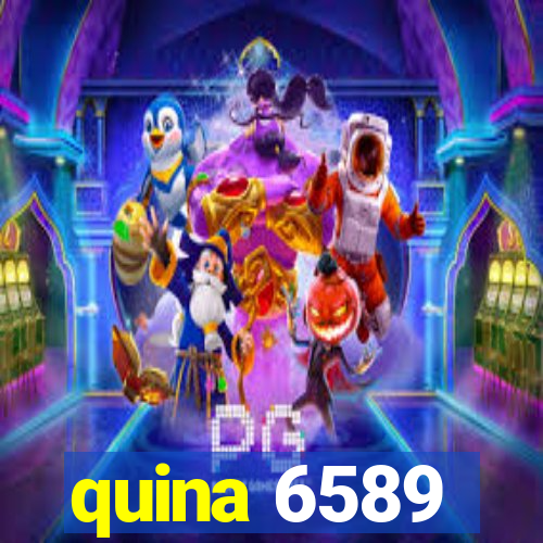 quina 6589